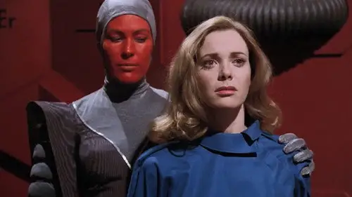 Buck Rogers, aventuras en el siglo 25 Temporada 1 Episodios 20 • Sub Español