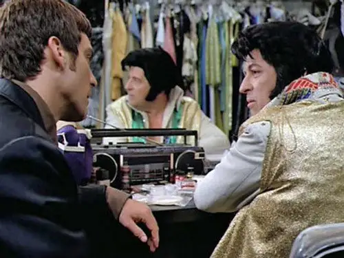 The Pretender Temporada 1 Episodios 4 • Sub Español