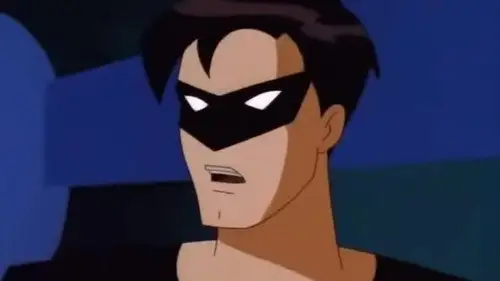 Batman del futuro Temporada 2 Episodios 4 • Sub Español