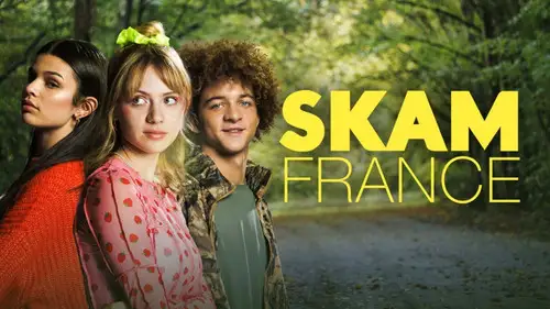 Skam Francia Temporada 11 Episodios 5 • Sub Español