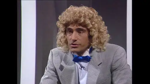 Les Nuls, l'émission S2E21 • Oglądaj Online