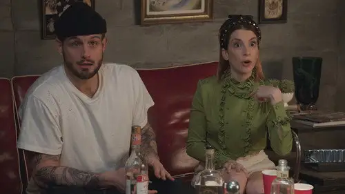 Younger Temporada 7 Episodios 6 • Sub Español