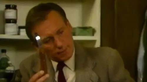 Todas las criaturas grandes y pequeñas 1978 Temporada 6 Episodios 10 • Sub Español