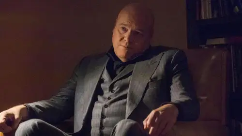 Marvel - Daredevil Temporada 1 Episodios 12 • Sub Español