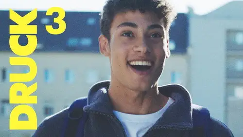 Druck Temporada 5 Episodios 3 • Sub Español