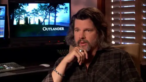 Outlander Temporada 0 Cap 11 • Español Online