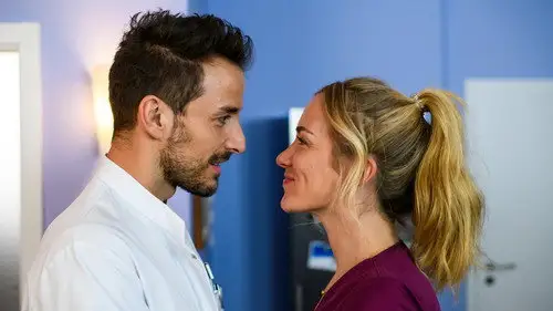 Bettys Diagnose Temporada 6 Episodios 9 • Sub Español