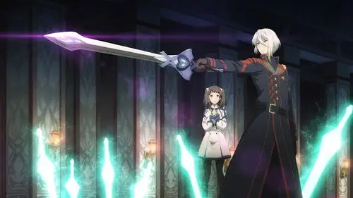 The Misfit of Demon King Academy Temporada 2 Episodios 4 • Sub Español
