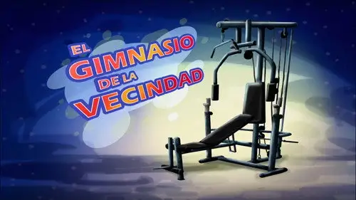 El Chavo animado Temporada 6 Episodios 6 • Sub Español