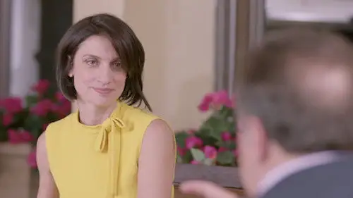 Rosario Tijeras 2016 Temporada 1 Episodios 8 • Sub Español
