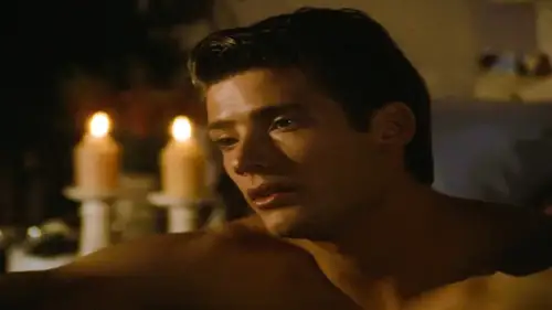 Dallas Temporada 13 Episodios 10 • Sub Español