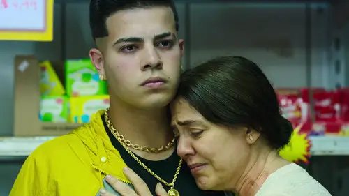 Sintonia Temporada 2 Episodios 4 • Sub Español