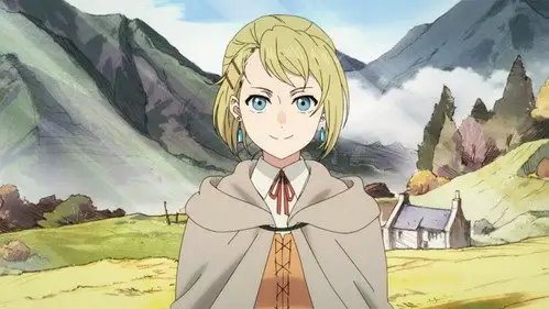Boukensha ni Naritai to Miyako ni Deteitta Musume ga S Rank ni Natteta Temporada 1 Episodios 2 • Sub Español