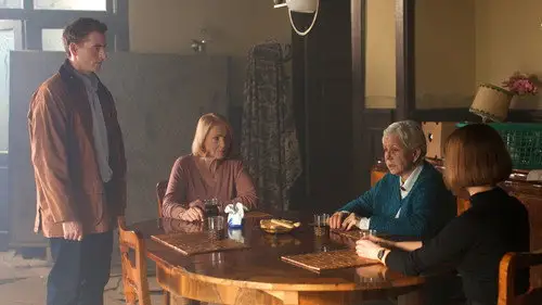 Dom pod Dwoma Orłami Temporada 1 Episodios 10 • Sub Español
