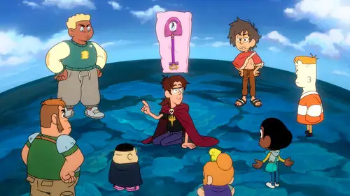 El mundo de Craig Temporada 6 Episodios 7 • Sub Español