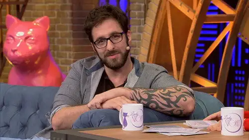 Lady Night Temporada 1 Episodios 6 • Sub Español
