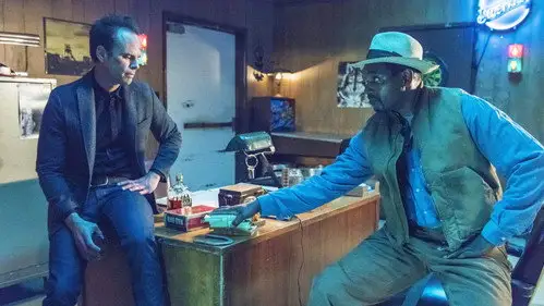 Justified: La ley de Raylan Temporada 6 Episodios 10 • Sub Español