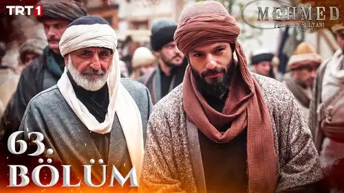 Mehmed: Fetihler Sultanı Temporada 3 Episodios 14 • Sub Español