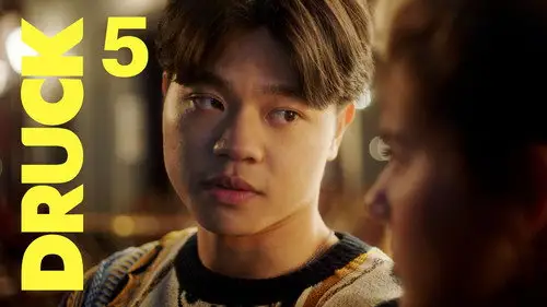 Druck Temporada 8 Episodios 5 • Sub Español