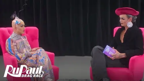 The Pit Stop Temporada 3 Episodios 11 • Sub Español