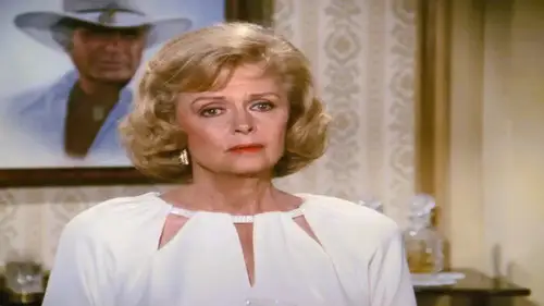 Dallas Temporada 8 Episodios 9 • Sub Español