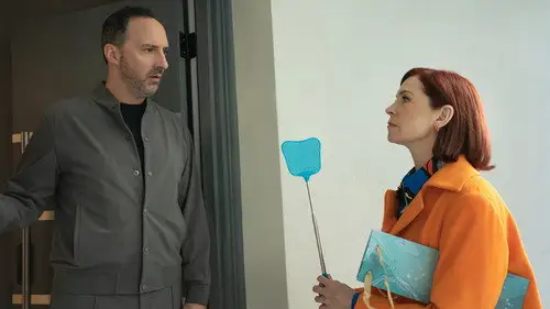 Elsbeth Temporada 3 Episodios 6 • Sub Español