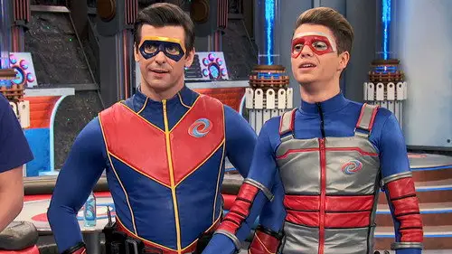 Henry Danger Temporada 5 Episodios 3 • Sub Español