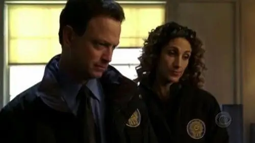 CSI: Nueva York Temporada 1 Episodios 11 • Sub Español