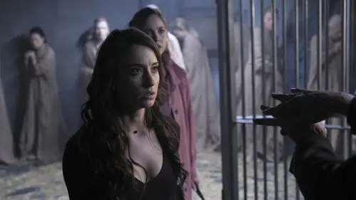 The Magicians Temporada 3 Episodios 10 • Sub Español