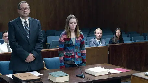 Creedme Temporada 1 Episodios 4 • Sub Español