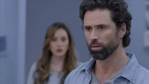 Marea de Pasiones Temporada 1 Episodios 25 • Sub Español