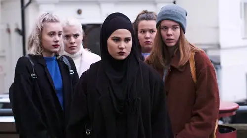 SKAM Temporada 2 Episodios 2 • Sub Español
