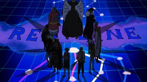One Piece Temporada 11 Episodios 392 • Sub Español
