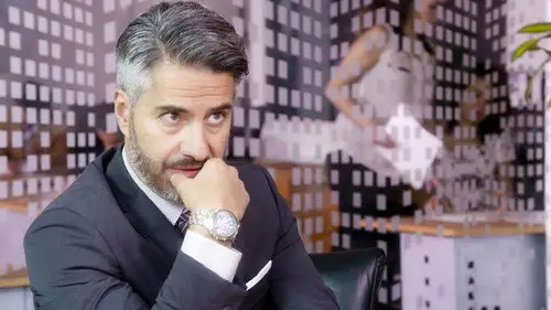 Por amar sin ley Temporada 2 Episodios 14 • Sub Español