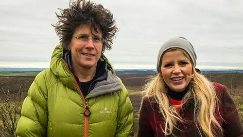 Countryfile S32E4 • Oglądaj Online