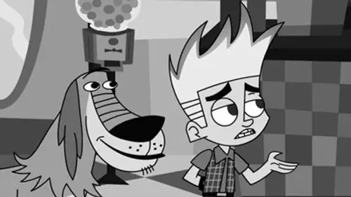Johnny Test Temporada 5 Episodios 5 • Sub Español