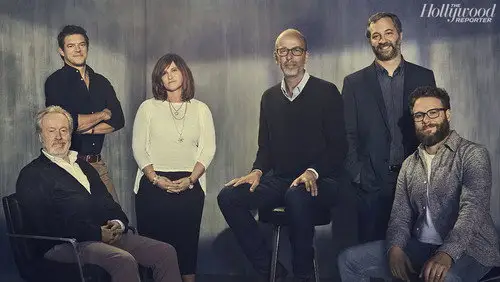Hollywood en primer plano Temporada 3 Episodios 11 • Sub Español