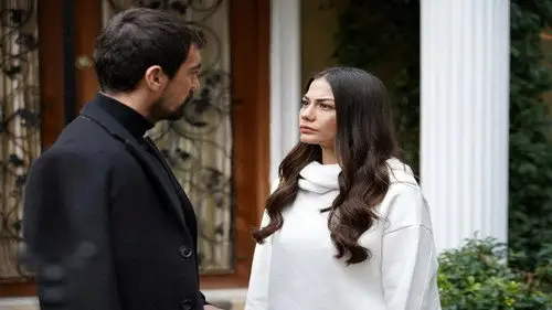 Mi hogar, mi destino Temporada 2 Episodios 20 • Sub Español