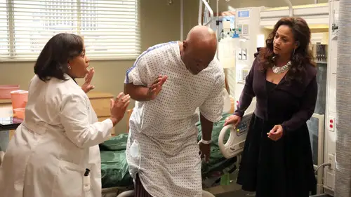 Anatomía de Grey Temporada 10 Episodios 5 • Sub Español