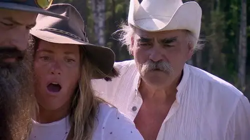 Homestead Rescue Temporada 6 Episodios 2 • Sub Español