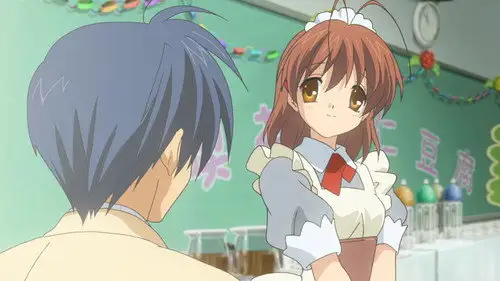 Clannad Temporada 1 Episodios 6 • Sub Español