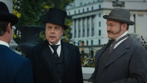 Los misterios de Murdoch Temporada 18 Episodios 11 • Sub Español
