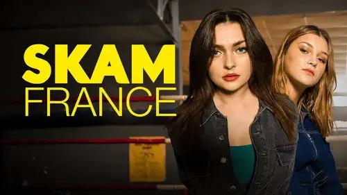 Skam Francia Temporada 10 Episodios 2 • Sub Español