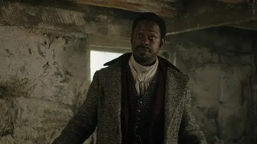 Washington Black Temporada 1 Episodios 2 • Sub Español