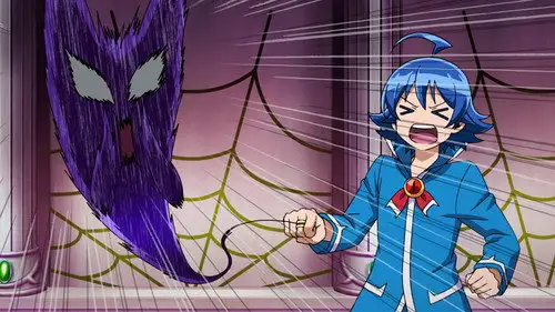 Mairimashita! Iruma-kun Temporada 2 Episodios 1 • Sub Español