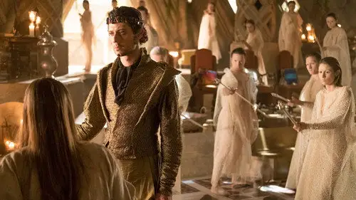 The Magicians Temporada 2 Episodios 13 • Sub Español