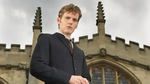 Endeavour Temporada 1 Episodios 1 • Sub Español