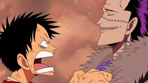 One Piece Temporada 4 Episodios 110 • Sub Español