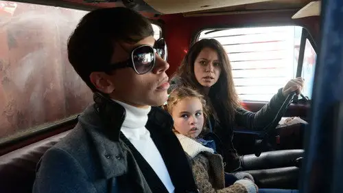 Orphan Black Temporada 2 Episodios 2 • Sub Español