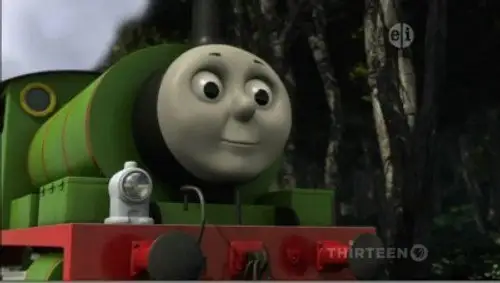Thomas y sus amigos Temporada 15 Episodios 3 • Sub Español